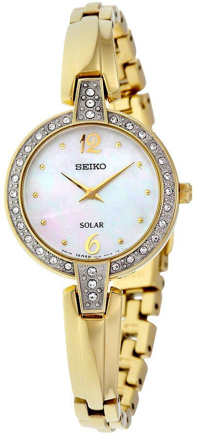  Seiko SUP290P1 Solar watch