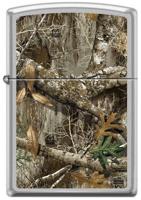  Zippo Realtree 7983 lighter