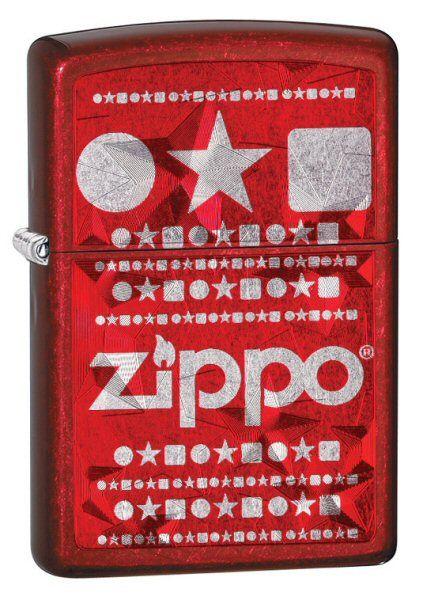 Zippo Logo 28342 lighter