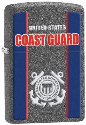 Zippo US Coast Guard 29386 lighter