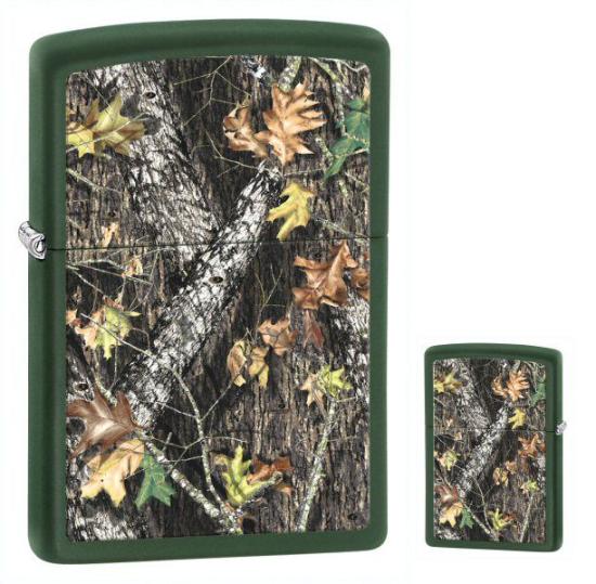 Zippo Mossy Oak-Break-Up 26419 lighter