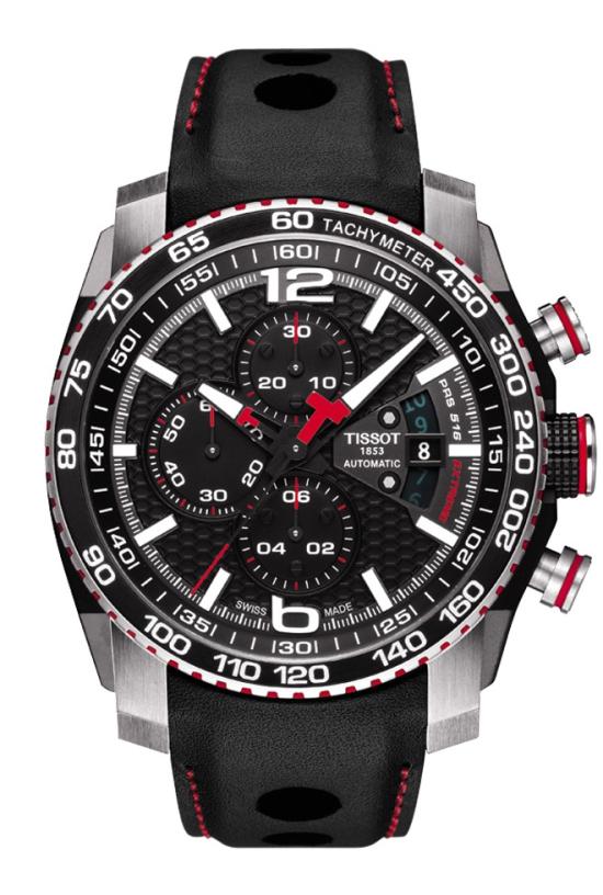  Tissot PRS 516 Extreme T079.427.26.057.00  watch