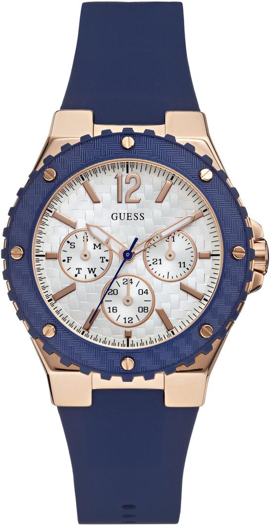 Guess W0149L5 watch