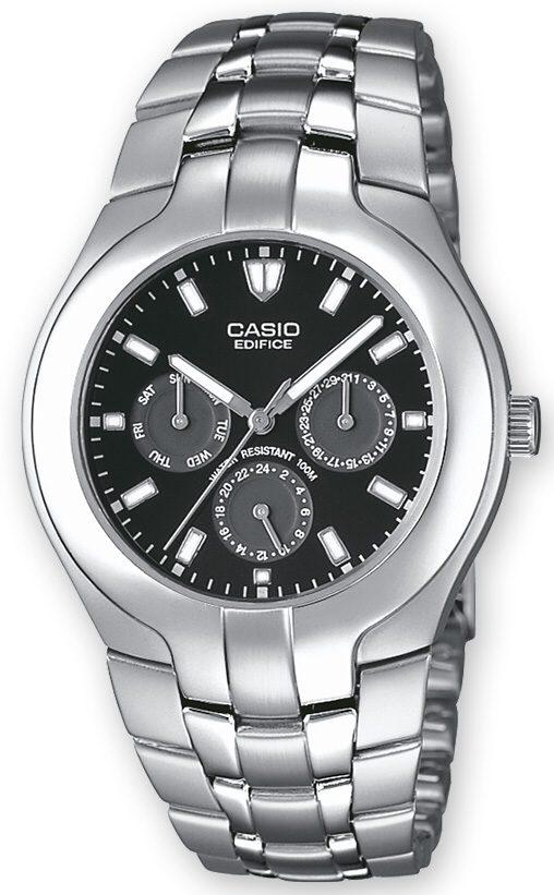  Casio EF-304D watch