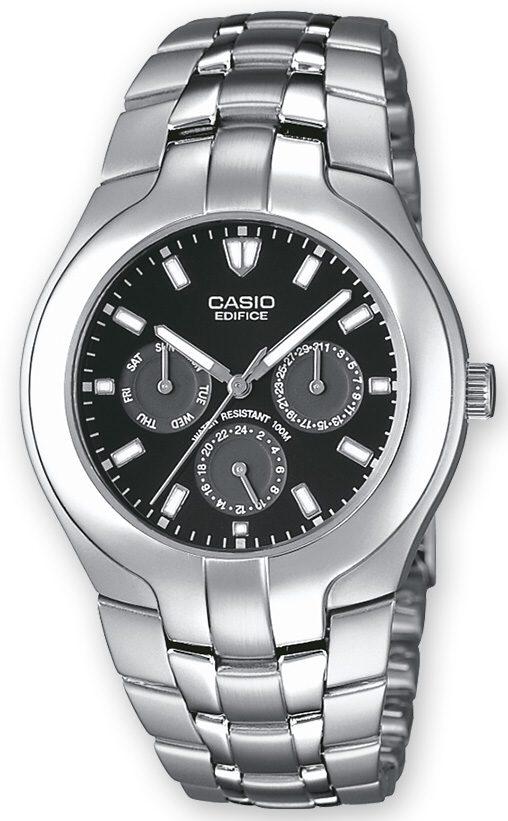  Casio EF-304D watch