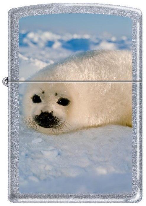Zippo Seal Pup 0230 lighter