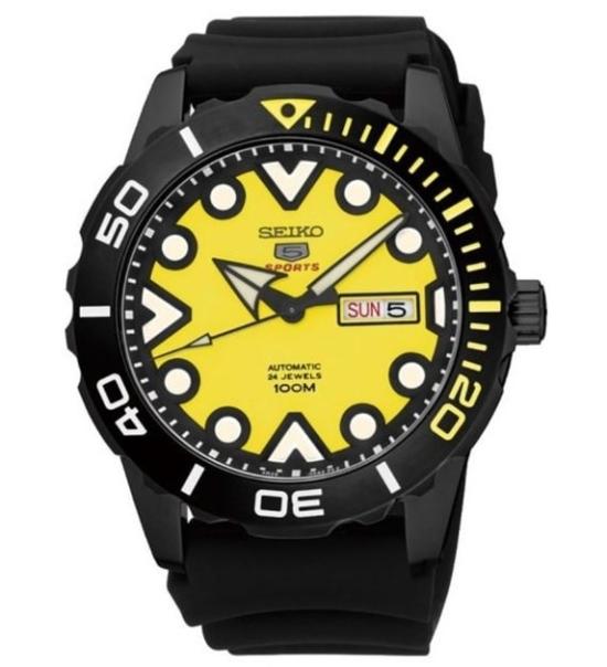 Seiko SRPA11K1 5 Sports Automatic watch