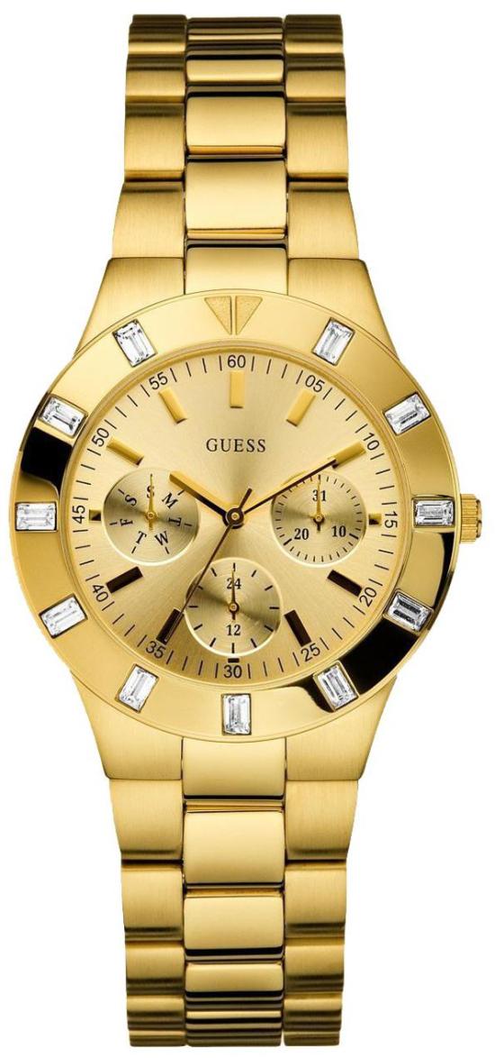 Guess Gold Champ U11058L1 watch