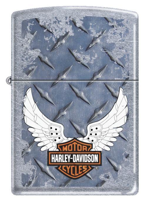 Zippo Harley Davidson 25272 lighter