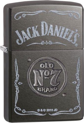 Zippo Jack Daniels 29150 lighter