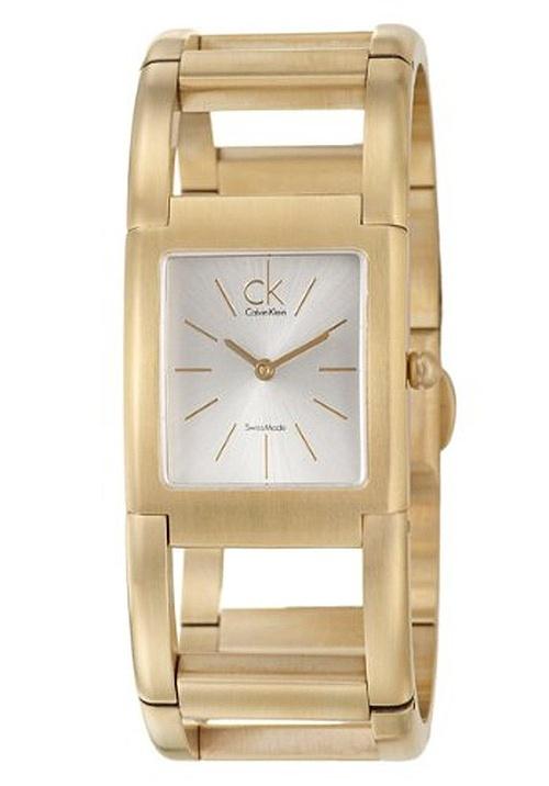  Calvin Klein Dress K5912220 watch