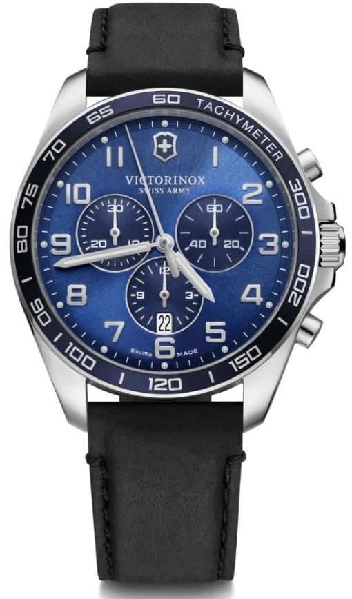  Victorinox FieldForce Classic Chrono 241929 watch