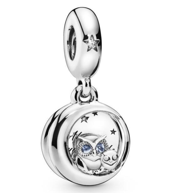  Pandora 798398NBCB pendant