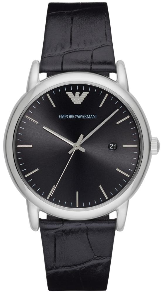  Emporio Armani AR2500 Luigi watch