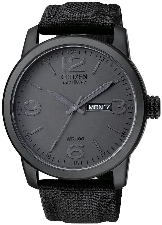 Citizen BM8475-00F Eco-Drive watch