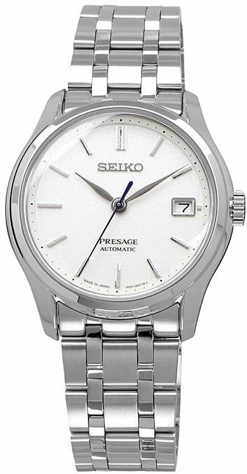  Seiko SRPD97J1 Presage Automatic Zen Garden watch