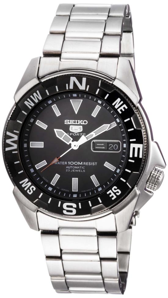 Seiko 5 Sports SNZE81J1 Automatic watch