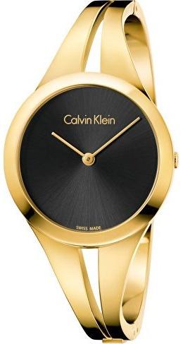  Calvin Klein Addict K7W2S511 watch