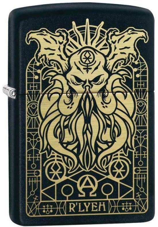  Zippo Monster 29965 lighter