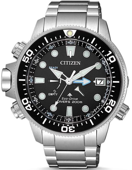  Citizen BN2031-85E Promaster Aqualand Diver watch