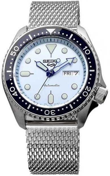  Seiko SRPE77K1 5 Sports Automatic watch
