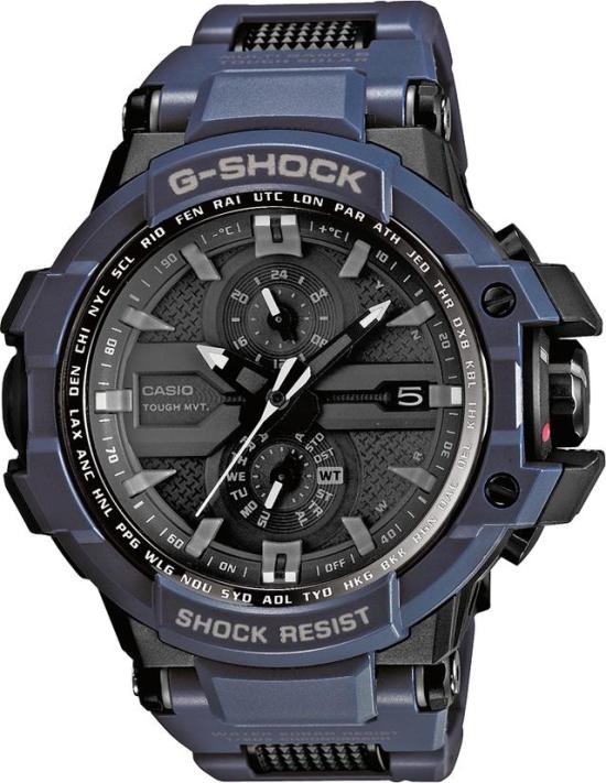  Casio G-Shock GW-A1000FC-2A Radio Controlled watch