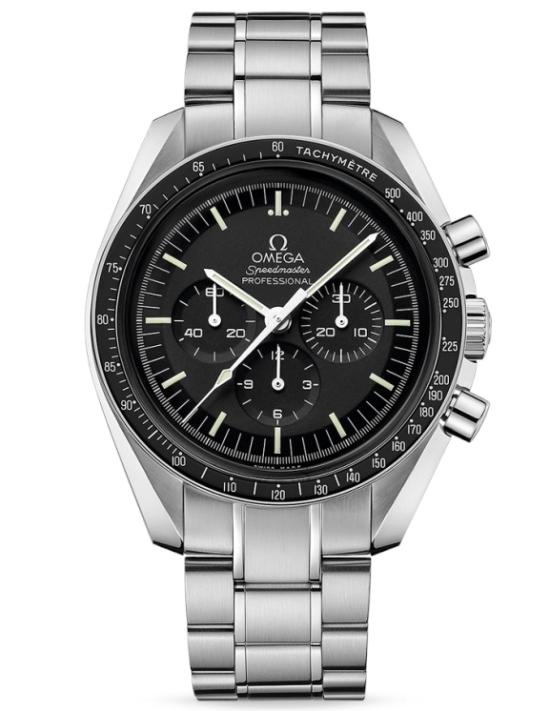  Omega Speedmaster Moonwatch Professional Chronograph 311.30.42.30.01.005 watch