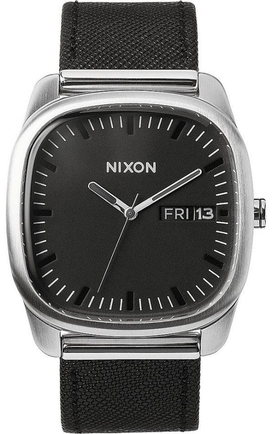  Nixon Identity Black A268 000 watch