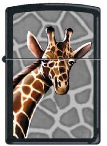 Zippo American Hardcore - Giraffe 1249 lighter