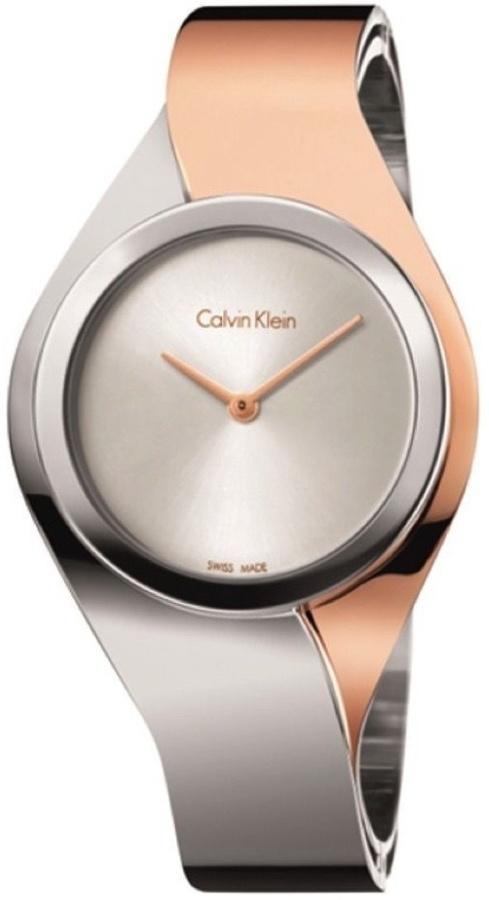 Calvin Klein Senses K5N2M1Z6 watch