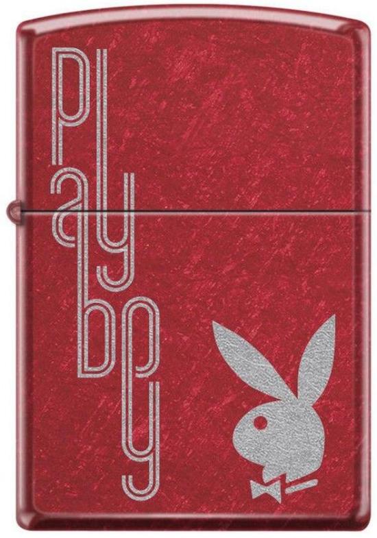  Zippo Playboy 1169 lighter