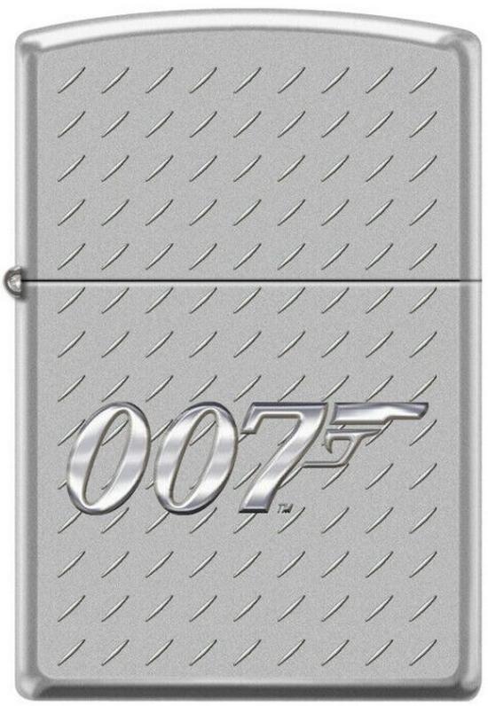  Zippo James Bond 007 0144 lighter