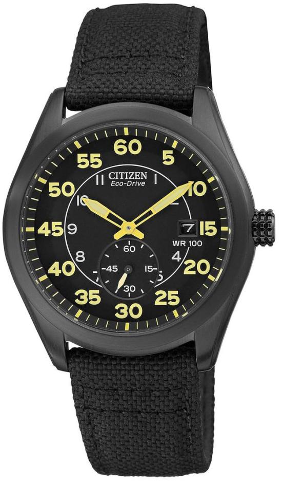 Citizen BV1085-14E Strap watch