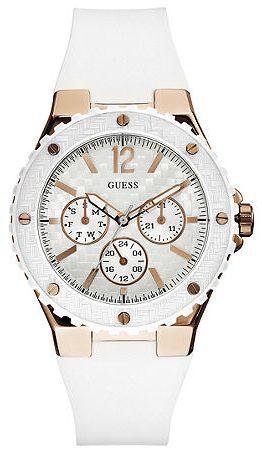 Guess U12652L1 watch