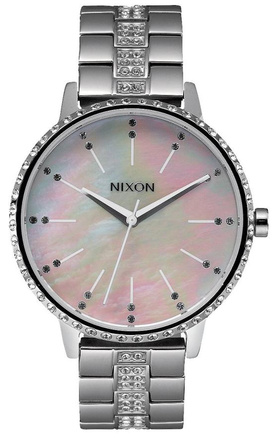  Nixon Kensington Crystal A099 710 watch