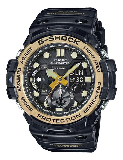  Casio G-Shock GN-1000GB-1A Gulfmaster watch