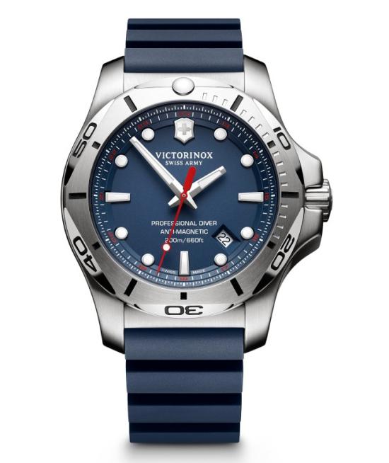 Victorinox I.N.O.X. Professional Diver 241734 watch
