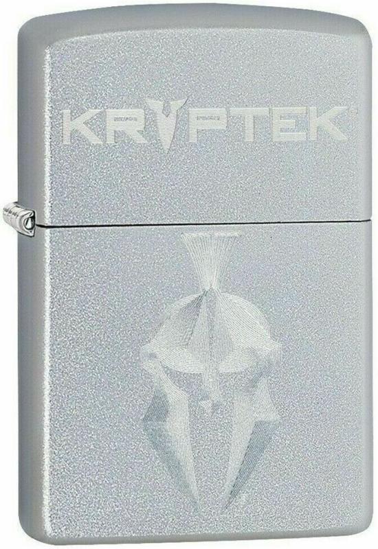  Zippo Kryptek 49177 lighter