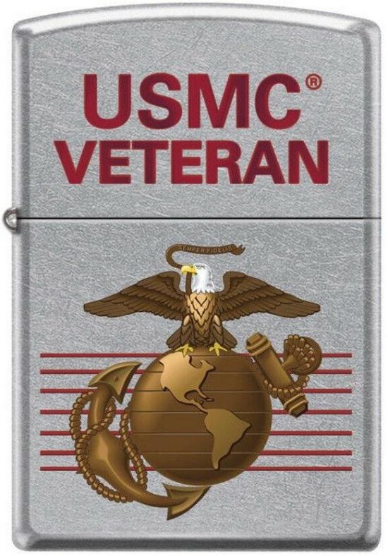  Zippo US Marine Corps 1028 lighter