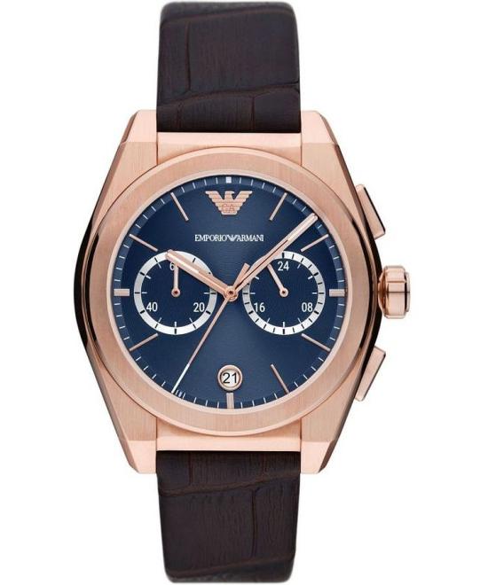  Emporio Armani Federico Chronograph AR11563  watch