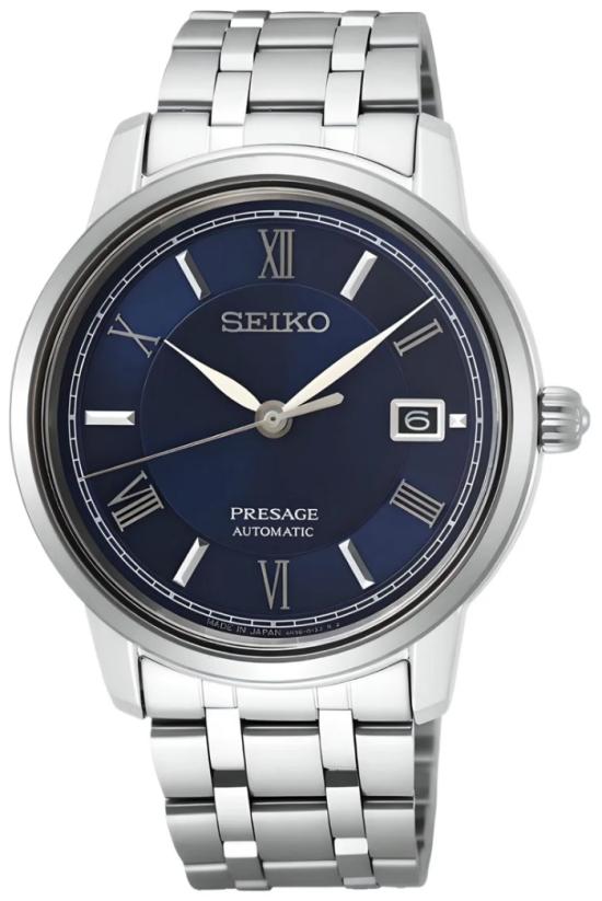  Seiko SRPF25J1 Presage Automatic Zen Garden watch