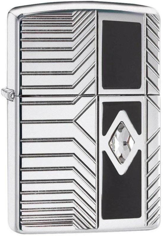  Zippo Classy Tech 29669 lighter