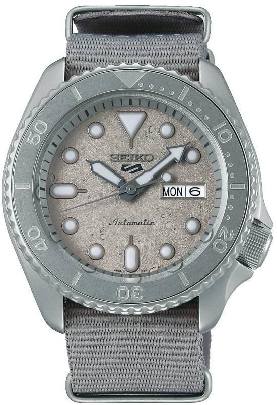  Seiko SRPG61K1 5 Sports Automatic watch