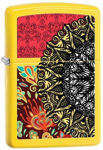 Zippo Boho 3 28850 lighter