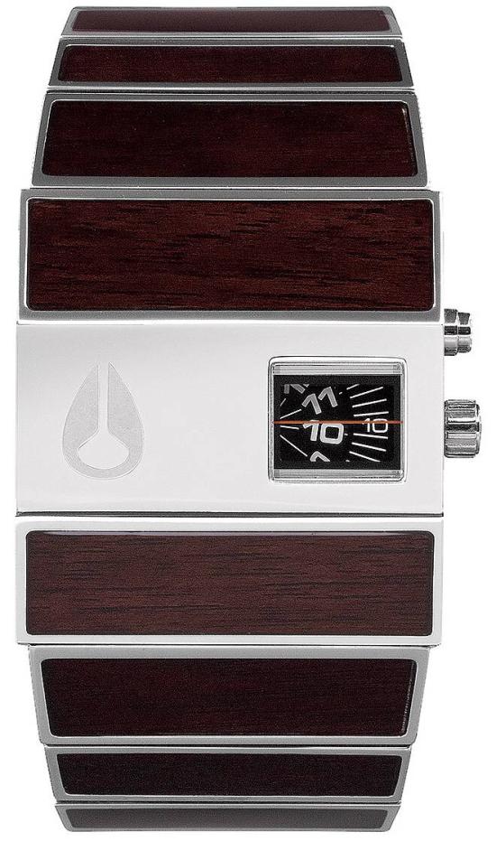  Nixon Rotolog DK WD A028 401 watch