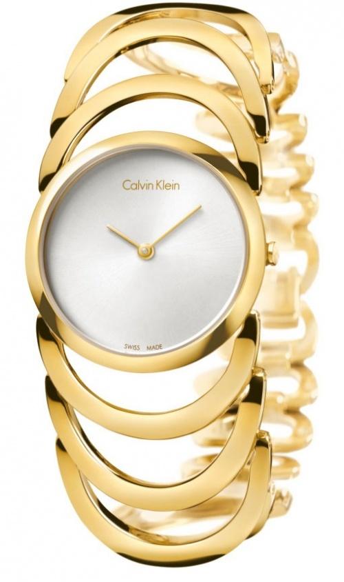  Calvin Klein Body K4G23526 watch