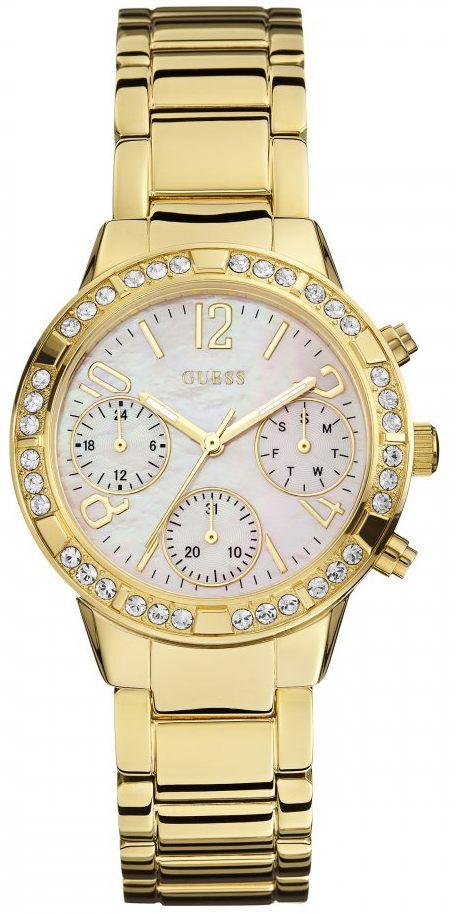 Guess W0546L2 watch