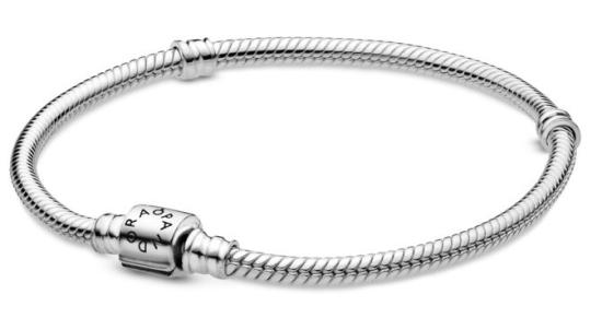  Pandora 598816C00-17 cm bracelet
