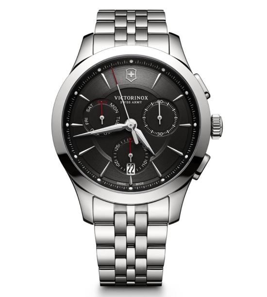 Victorinox Alliance Chronograph 241745 watch