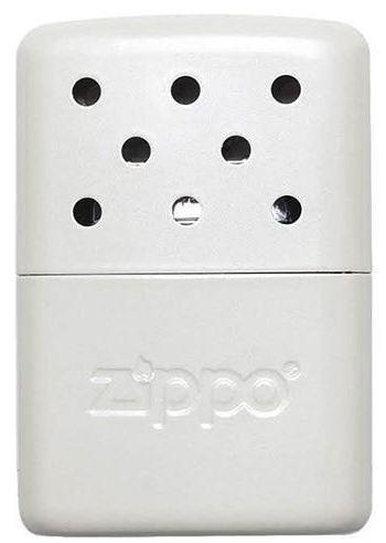 Hand warmer Zippo 40322 Pearl